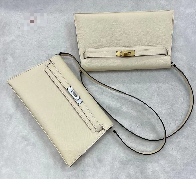 Hermes Kelly Bags